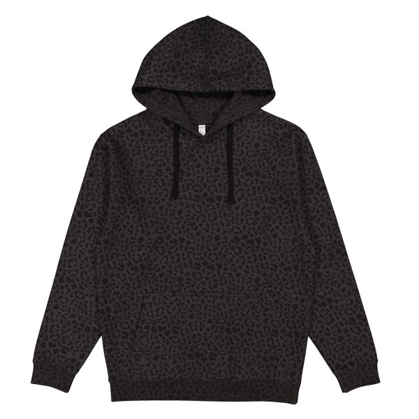 Adult Pullover Fleece Hoodie Thumbnail