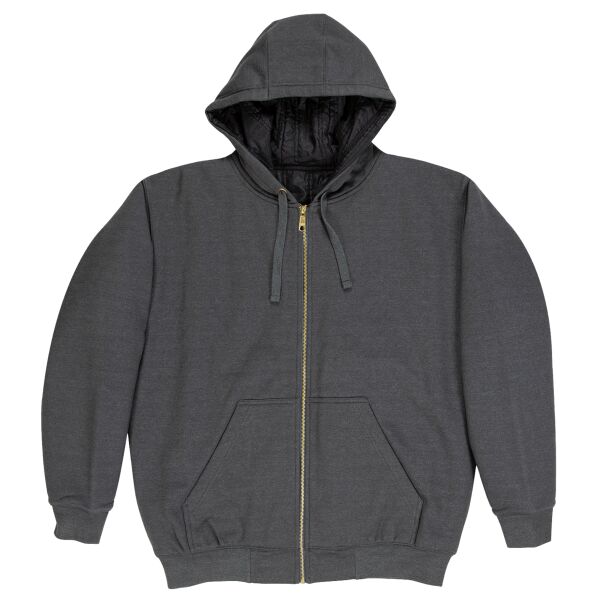 Men's Glacier Full-Zip Hooded Jacket Thumbnail