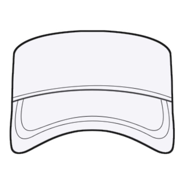 Lightweight Cotton Searsucker Hat Thumbnail
