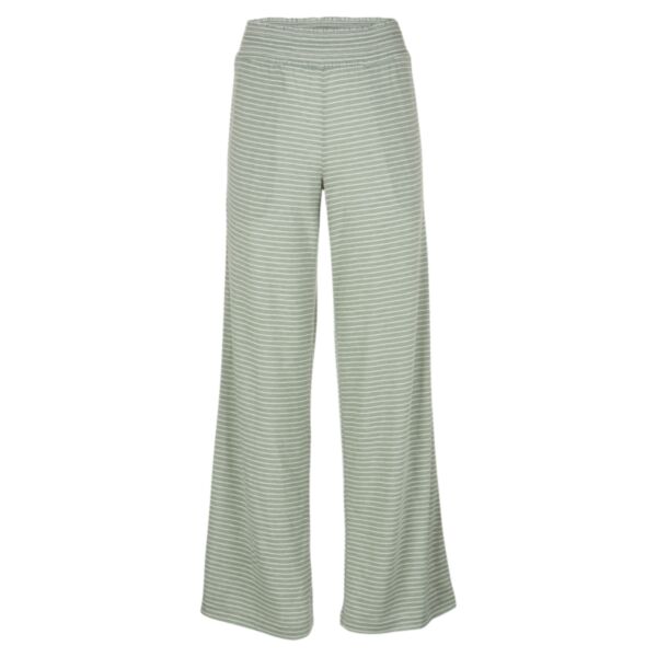 Women's Evelyn Wide Leg Lounge Pants Thumbnail