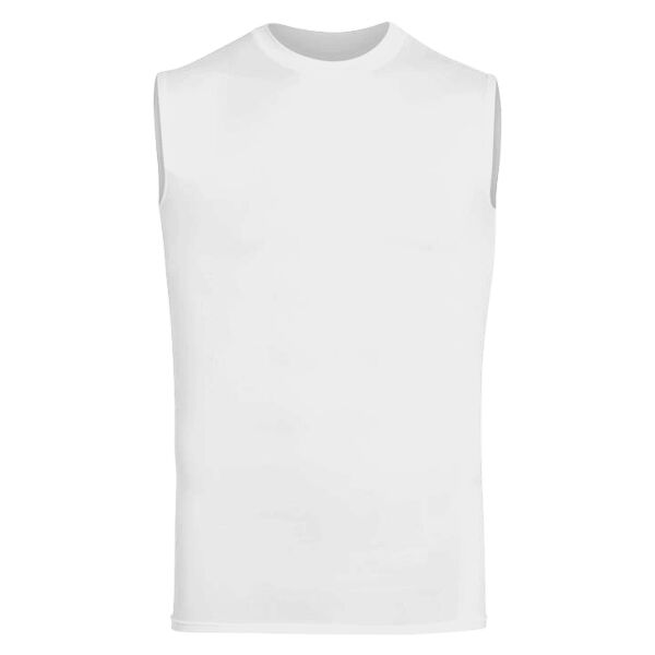 Hyperform Compression Sleeveless Tee Thumbnail