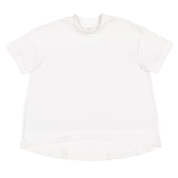 Ladies' Hi-Lo T-Shirt Thumbnail