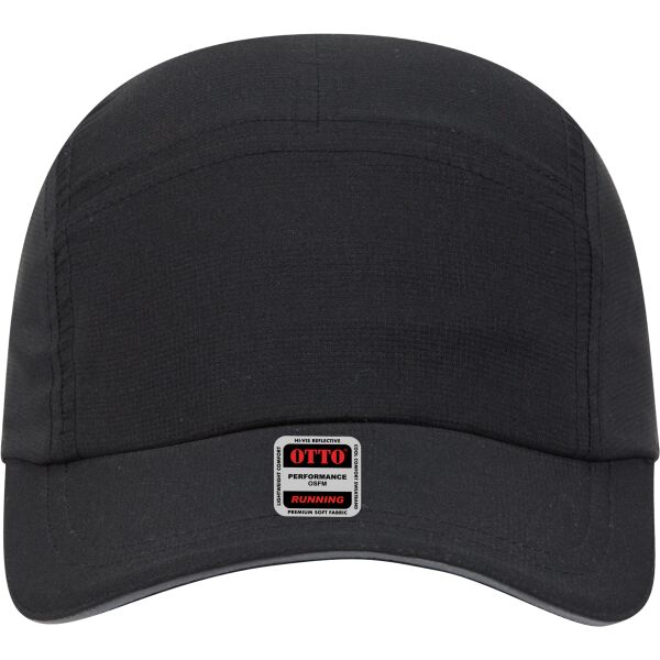 OTTO CAP Reflective 5 Panel Running Cap Thumbnail