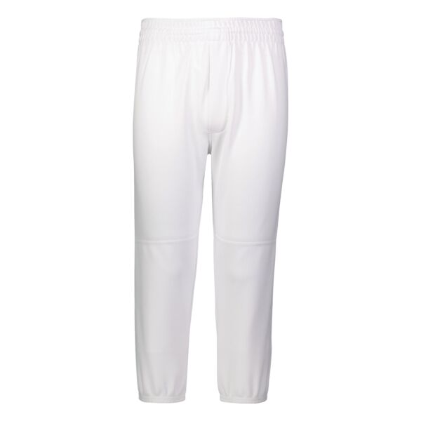 Youth Gamer Pull-Up Baseball Pant Thumbnail