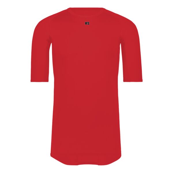 Half Sleeve Compression Tee Thumbnail