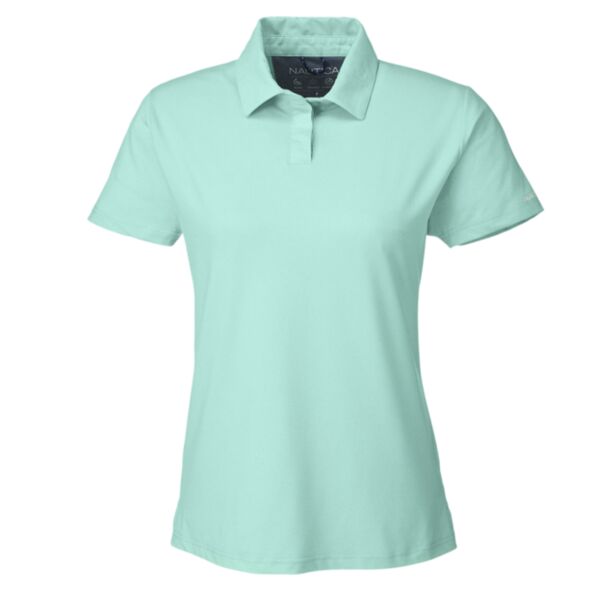 Women's Saltwater Polo Thumbnail