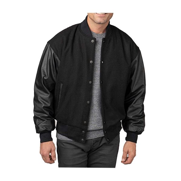 Classic Varsity Jacket Thumbnail