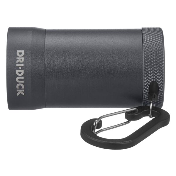 Storage COB Flashlight With Earplugs and Compass Thumbnail