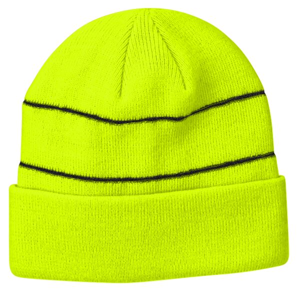 Reflective Beanie Thumbnail