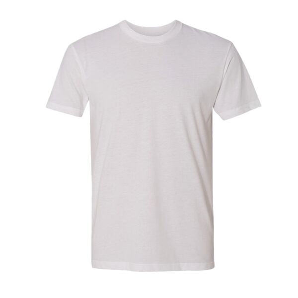 Unisex Sueded T-Shirt Thumbnail