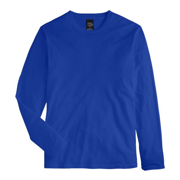Unisex Perfect-T Long Sleeve T-Shirt Thumbnail