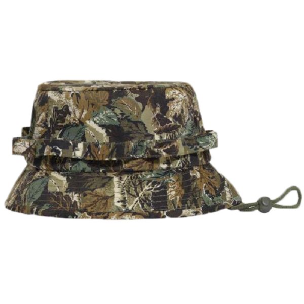 OTTO CAP Camouflage Bucket Hat Thumbnail