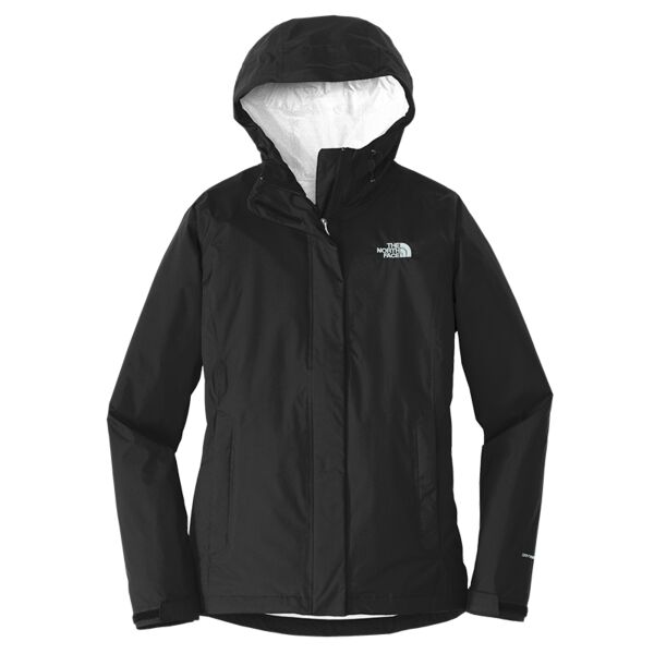 Women's DryVent Rain Jacket Thumbnail