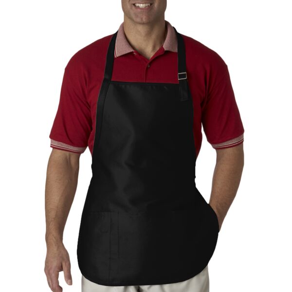 Men's USA Made Heavyweight Waffle Knit Long-Sleeve Thermal Shirt Thumbnail