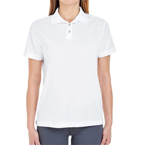 Ladies' Cool & Dry Sport Polo Thumbnail