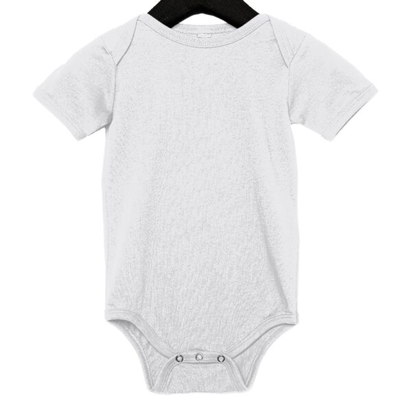 Infant Jersey Short-Sleeve One-Piece Thumbnail