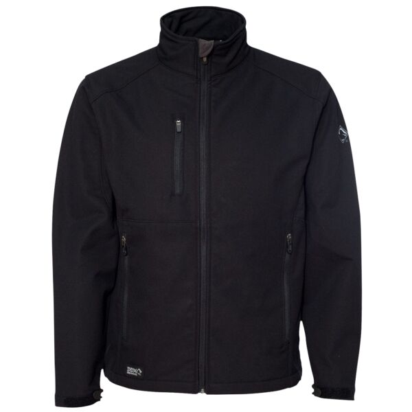 Men's Acceleration Softshell Jacket Thumbnail
