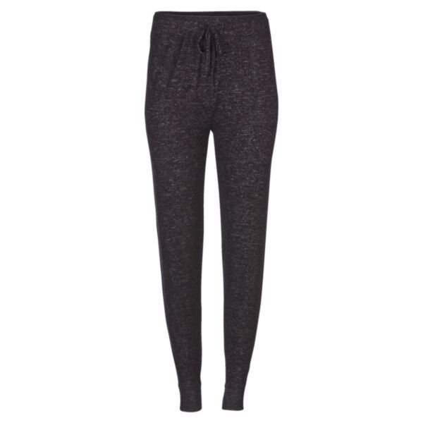 Women's Cuddle Fleece Joggers Thumbnail