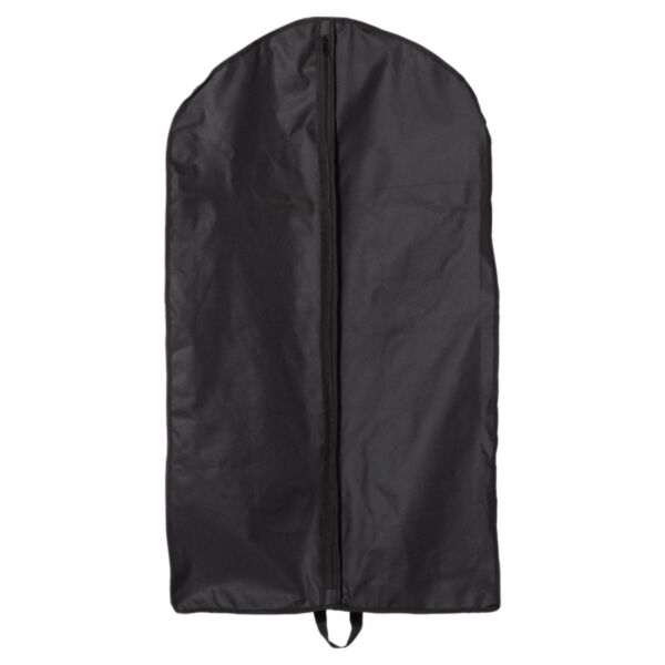 Gusseted Garment Bag Thumbnail