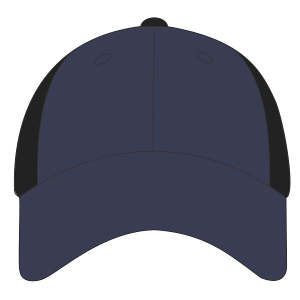 Adult Distressed Rambler Cap Thumbnail