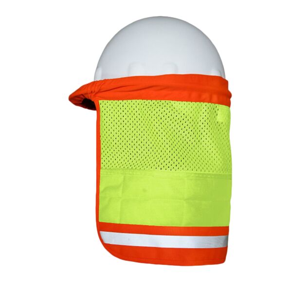 Brisk Cooling Series® Hard Hat Sun Shield Thumbnail