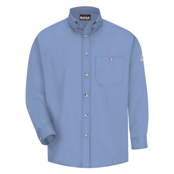 Men's Tall EXCEL FR® Dress Shirt Thumbnail