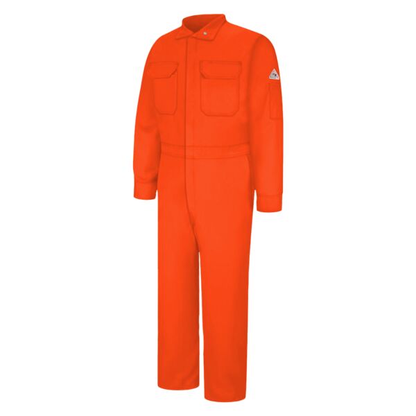 Men's Extended Tall Premium Coverall - Nomex® IIIA - 6 oz. Thumbnail
