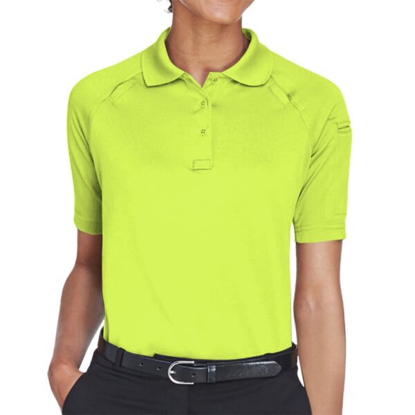 Ladies' Advantage Snag Protection Plus Tactical Polo Thumbnail