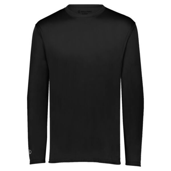 Youth Momentum Long Sleeve T-Shirt Thumbnail
