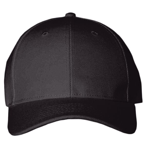 Sportsman - Wool-Blend Cap Thumbnail