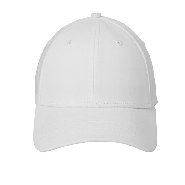 New Era Structured Stretch Cotton Cap Thumbnail