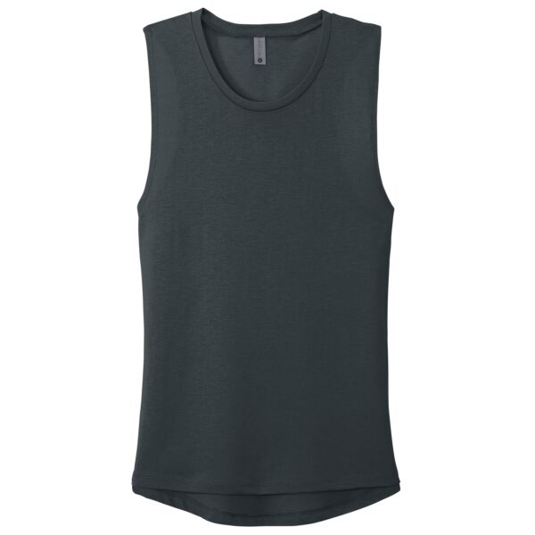 Next Level - Women's Festival Muscle Tank Thumbnail