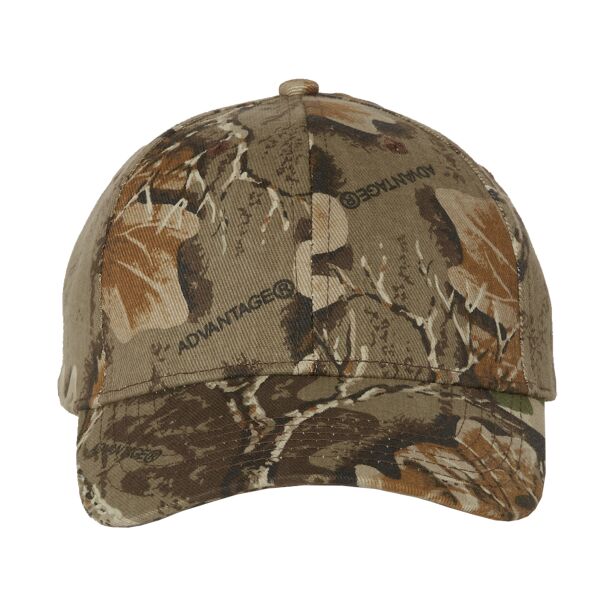 Kati Camo Mossy Oak® Cap Thumbnail