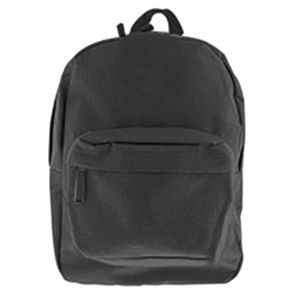 Liberty Bags 16" Basic Backpack Thumbnail