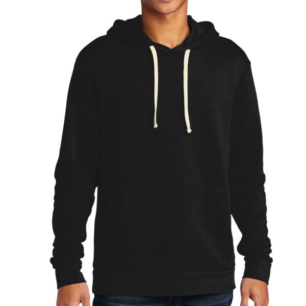 Next Level - Unisex Santa Cruz Pullover Hoodie Thumbnail
