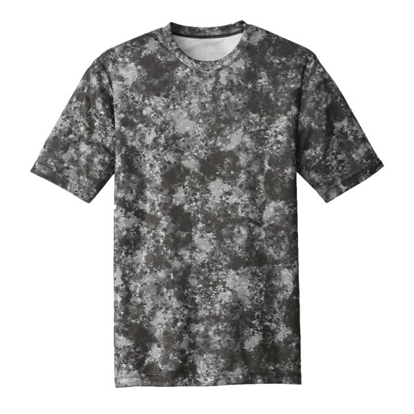 Sport Tek Mineral Freeze Tee Thumbnail