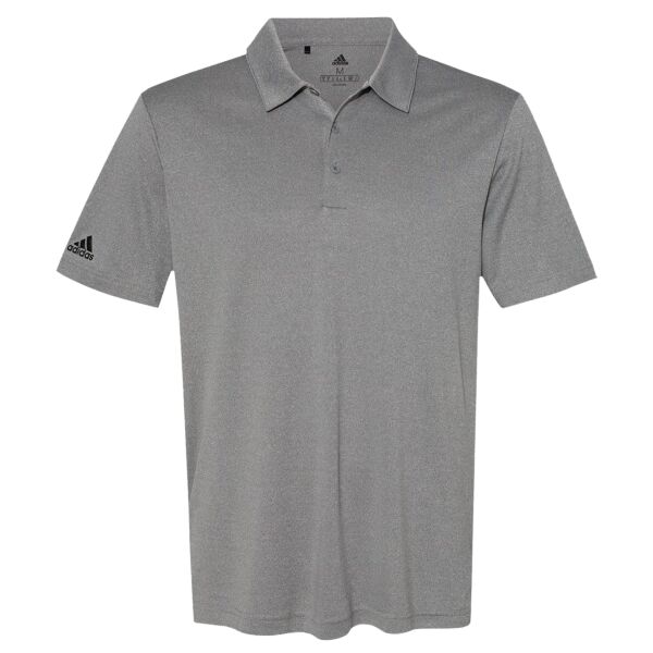 Heathered Polo Thumbnail