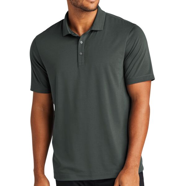 Mercer+Mettle - Stretch Jersey Polo Thumbnail