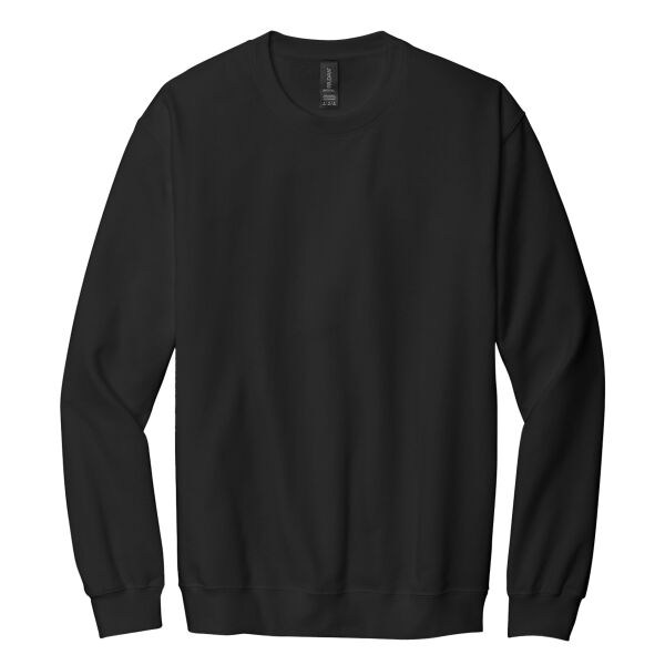 Gildan - Softstyle ® Crewneck Sweatshirt Thumbnail