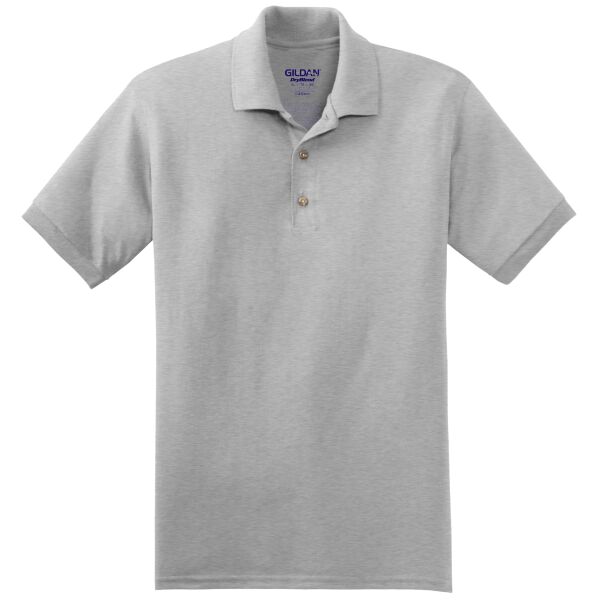 Gildan - DryBlend ® 6 Ounce Jersey Knit Sport Shirt Thumbnail