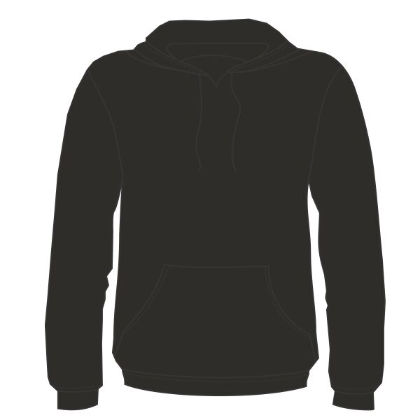 Next Level - Unisex Malibu Hoodie Thumbnail