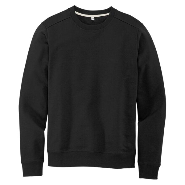 District - Re Fleece ™ Crew Thumbnail