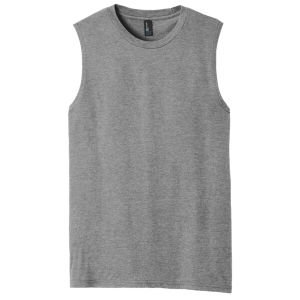 District - V.I.T. ™ Muscle Tank Thumbnail