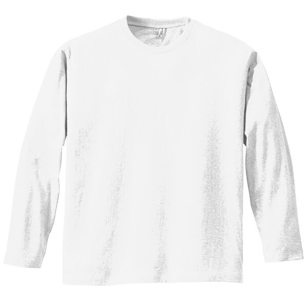 District - Perfect Weight ® Long Sleeve Tee Thumbnail