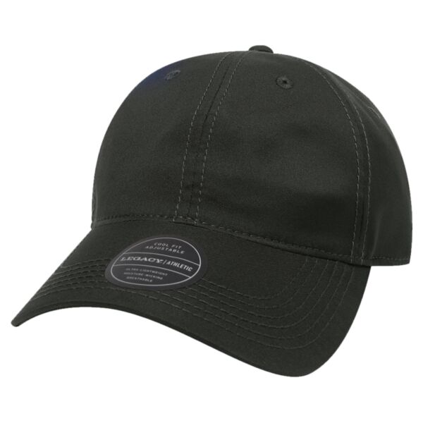 Legacy - Cool Fit Adjustable Cap Thumbnail