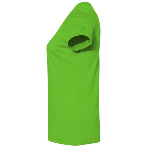 Women's Fine Jersey Tee Thumbnail