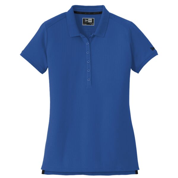 Ladies Venue Home Plate Polo Thumbnail