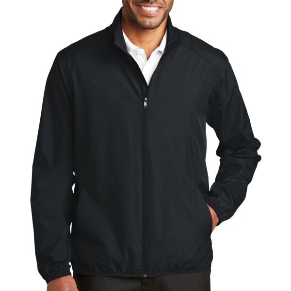 Port Authority - Zephyr Full Zip Jacket Thumbnail