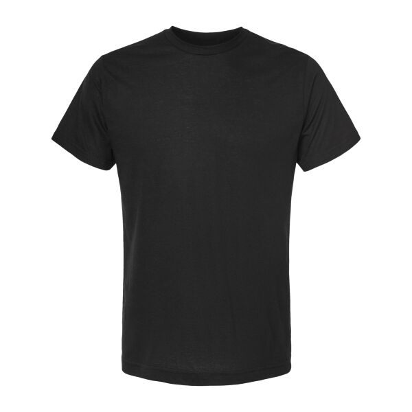 Tultex - Unisex Poly-Rich T-Shirt Thumbnail