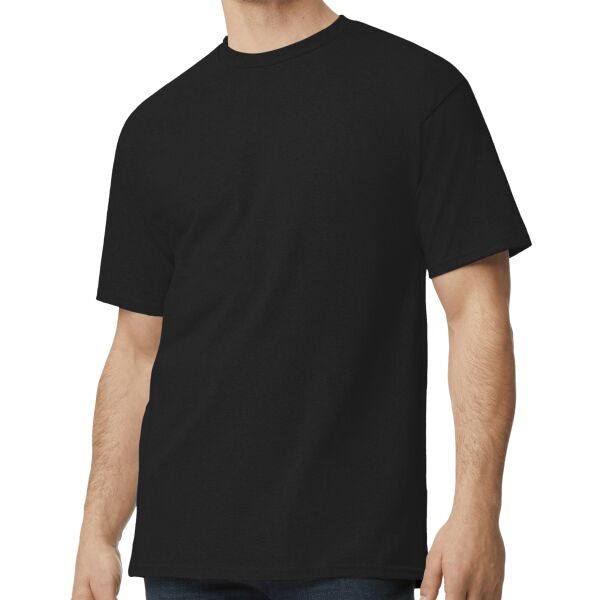 Gildan - Tall 100% US Cotton T Shirt Thumbnail